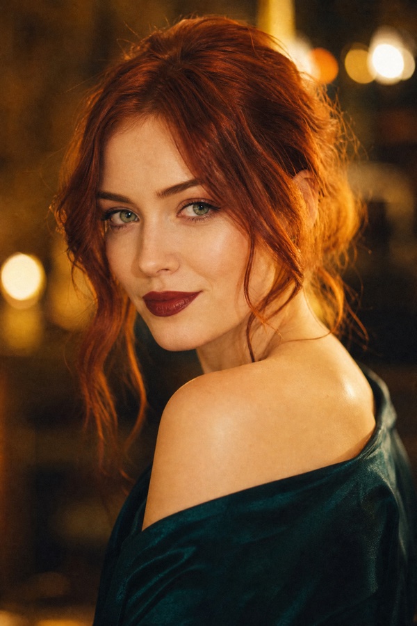 Ruby Calloway